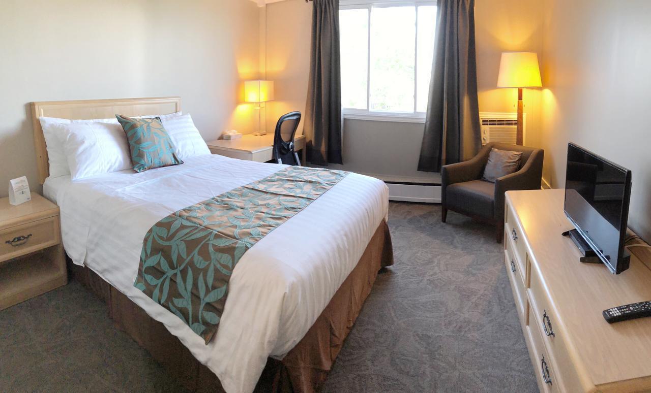 Seasons Inn Галифакс Экстерьер фото